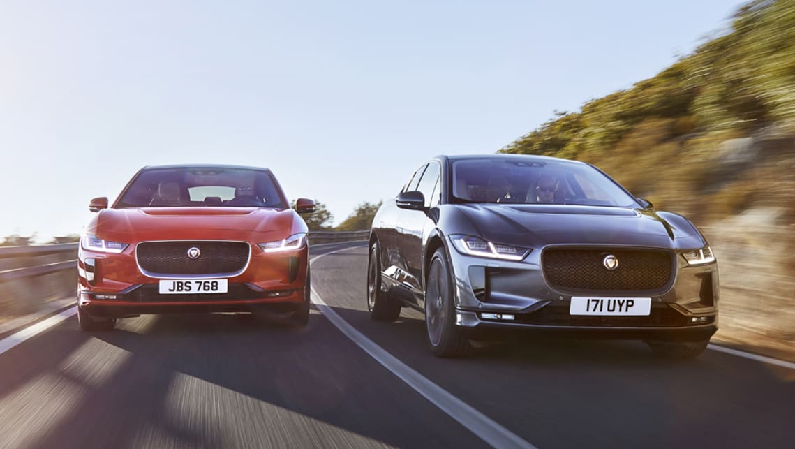 2018 Jaguar I-Pace: Design, Specs, Release >> Jaguar I Pace 2018 Pricing And Specs Revealed Car News Carsguide 2018 Jaguar I-Pace: Design, Specs, Release >> Jaguar I Pace 2018 Pricing And Specs Revealed Car News Carsguide