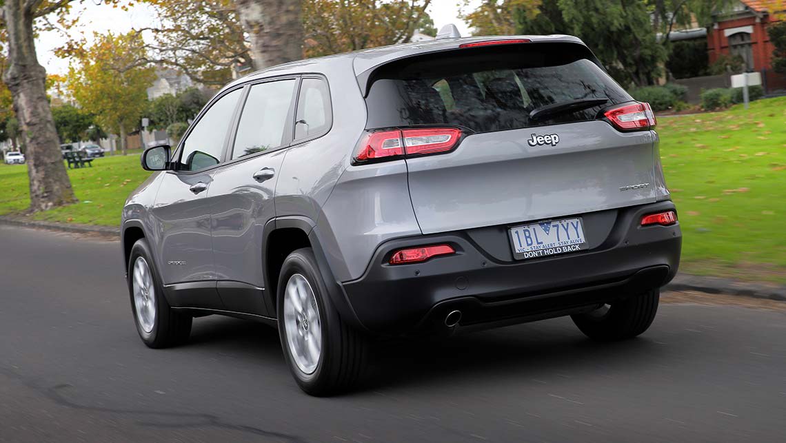 Jeep cherokee 2014 review Jeep cherokee 2014 review