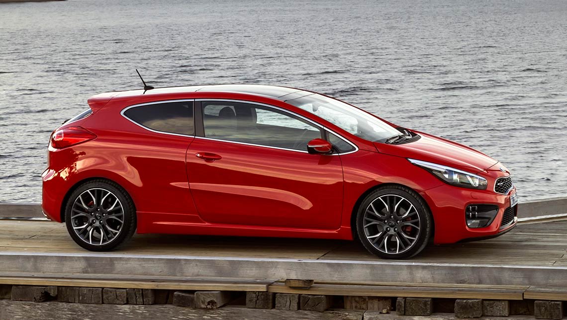 Kia Pro_cee