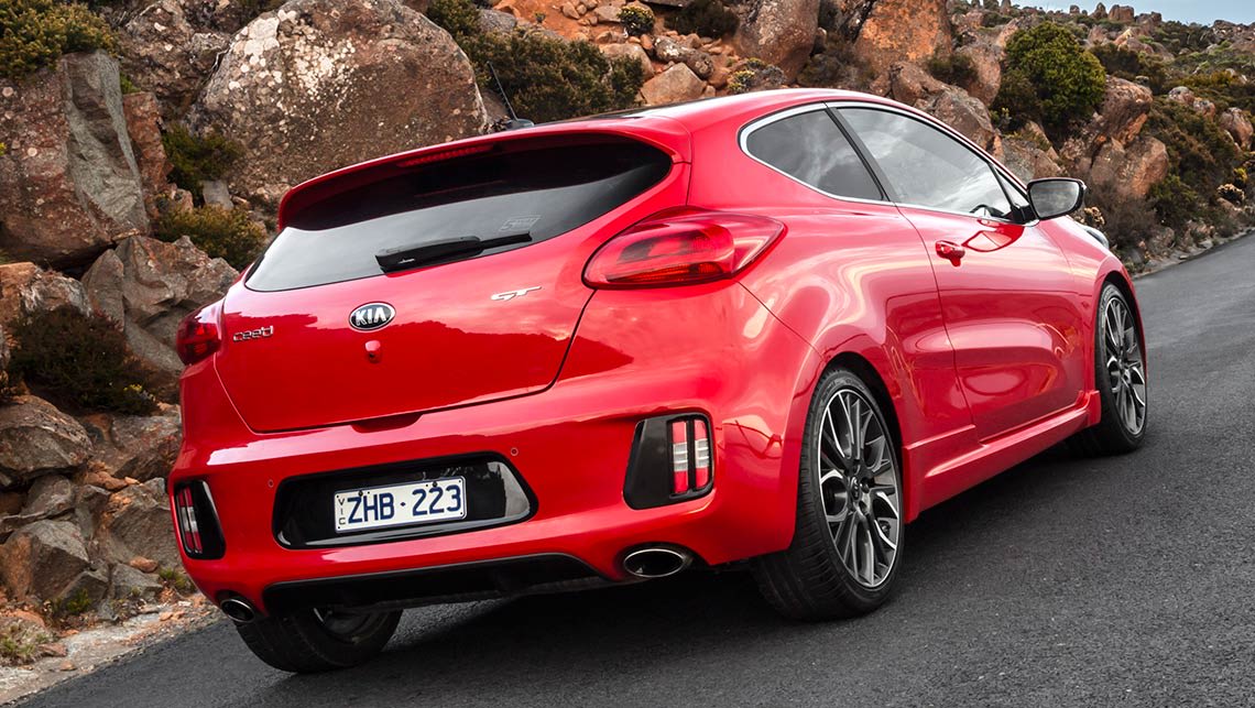 Kia Pro_cee
