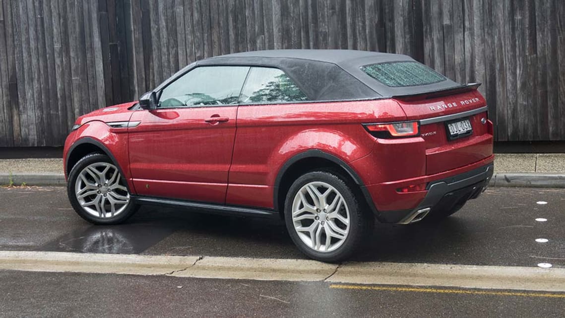 Land Rover Evoque Sel Auto Cars Land Rover Evoque Sel Auto Cars