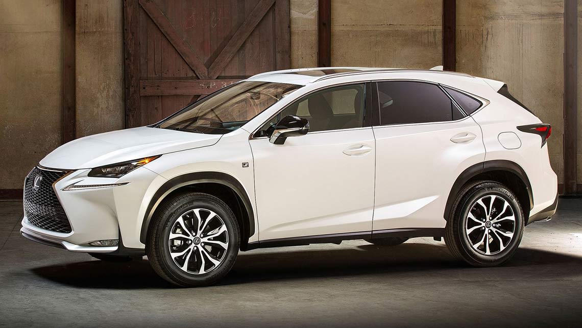 2015 Lexus NX300h | new car sales price - Car News | CarsGuide 2015 Lexus NX300h | new car sales price - Car News | CarsGuide