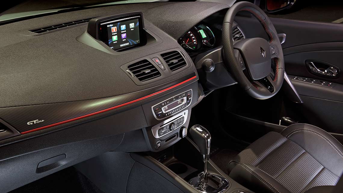 Renault Megane 2014 Review | CarsGuide