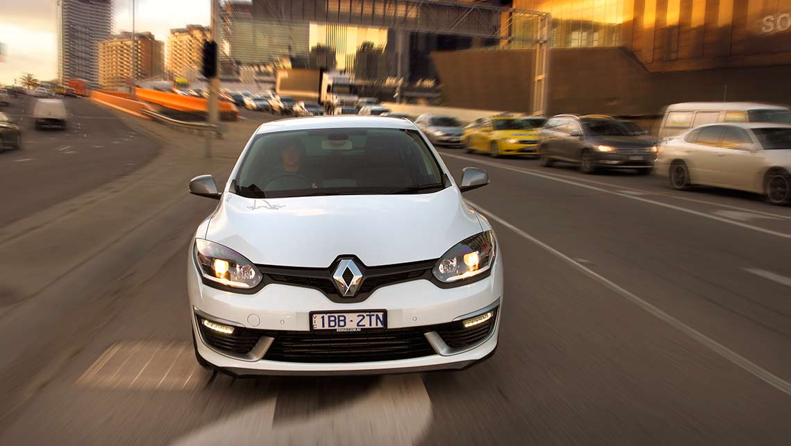 Renault Megane 2014 Review Carsguide