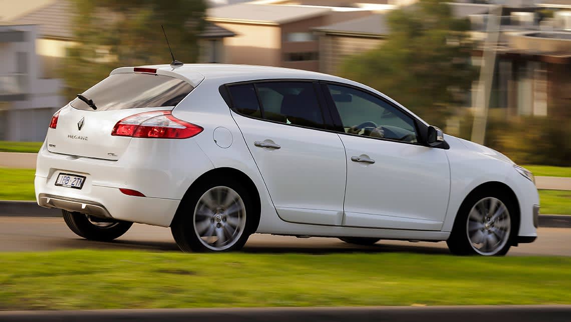 Renault Megane 2014 Review | CarsGuide