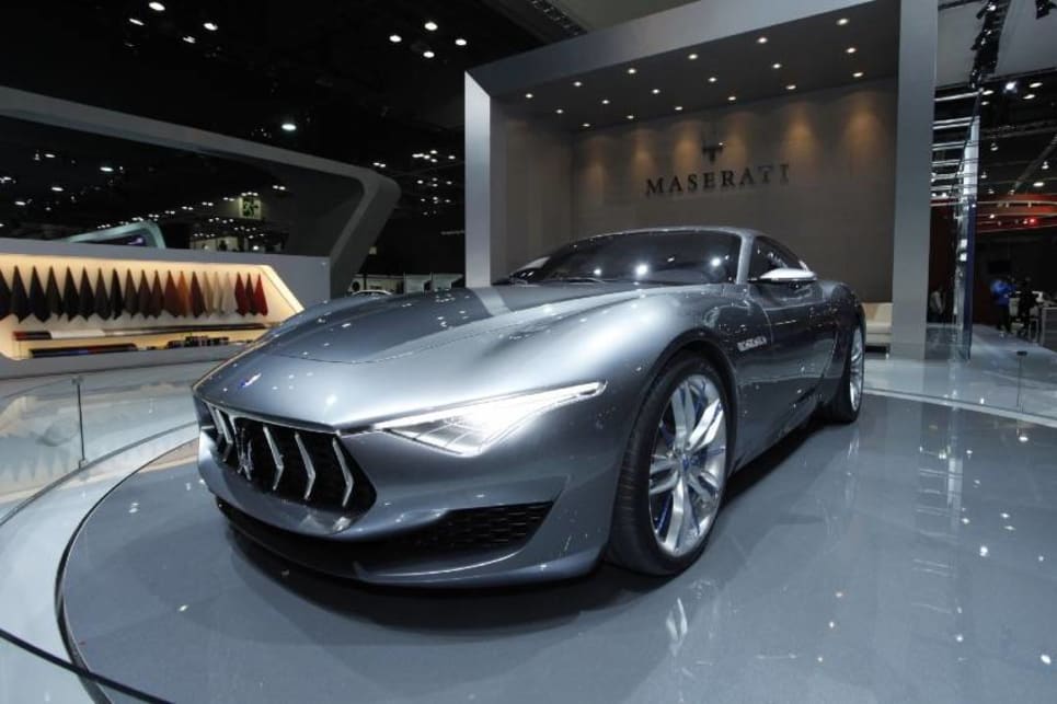 Maserati Alfieri Price >> Maserati To Hunt Porsche And Tesla With New Alfieri Supercar Car Maserati Alfieri Price >> Maserati To Hunt Porsche And Tesla With New Alfieri Supercar Car