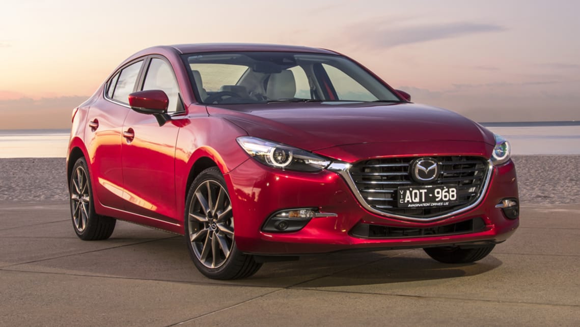 Image result for 2018 mazda 3