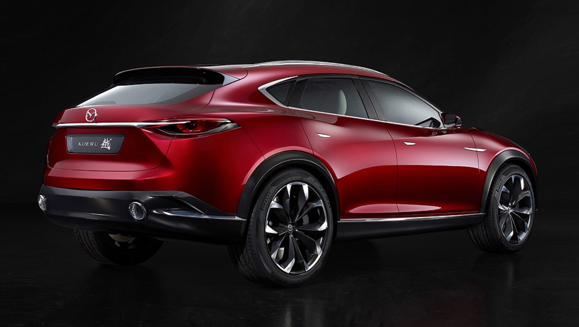 Mazda Cx 6 2021 Likely Car News Carsguide