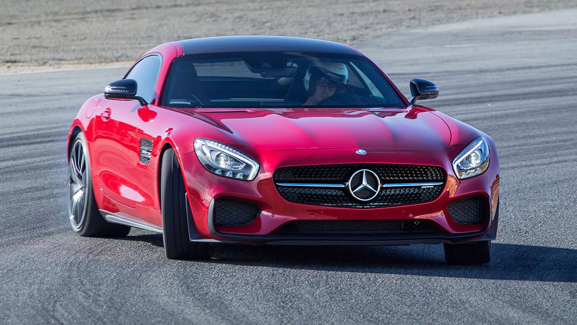 2015 Mercedes Amg Gt S New Car Sales Price Car News Carsguide