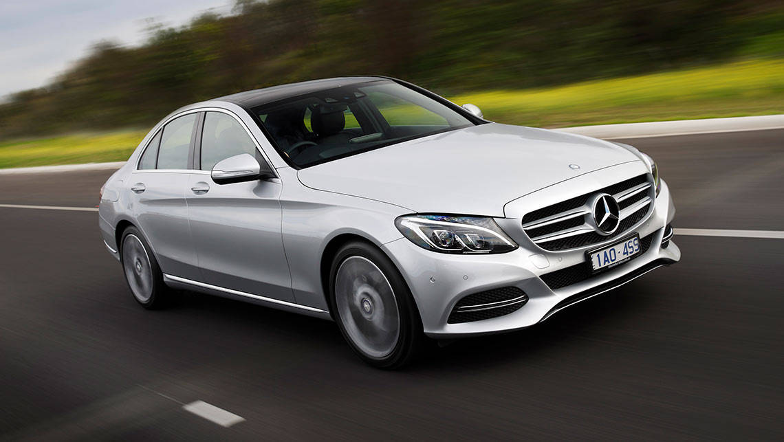 Mercedes-Benz C200 Review 2014 | CarsGuide