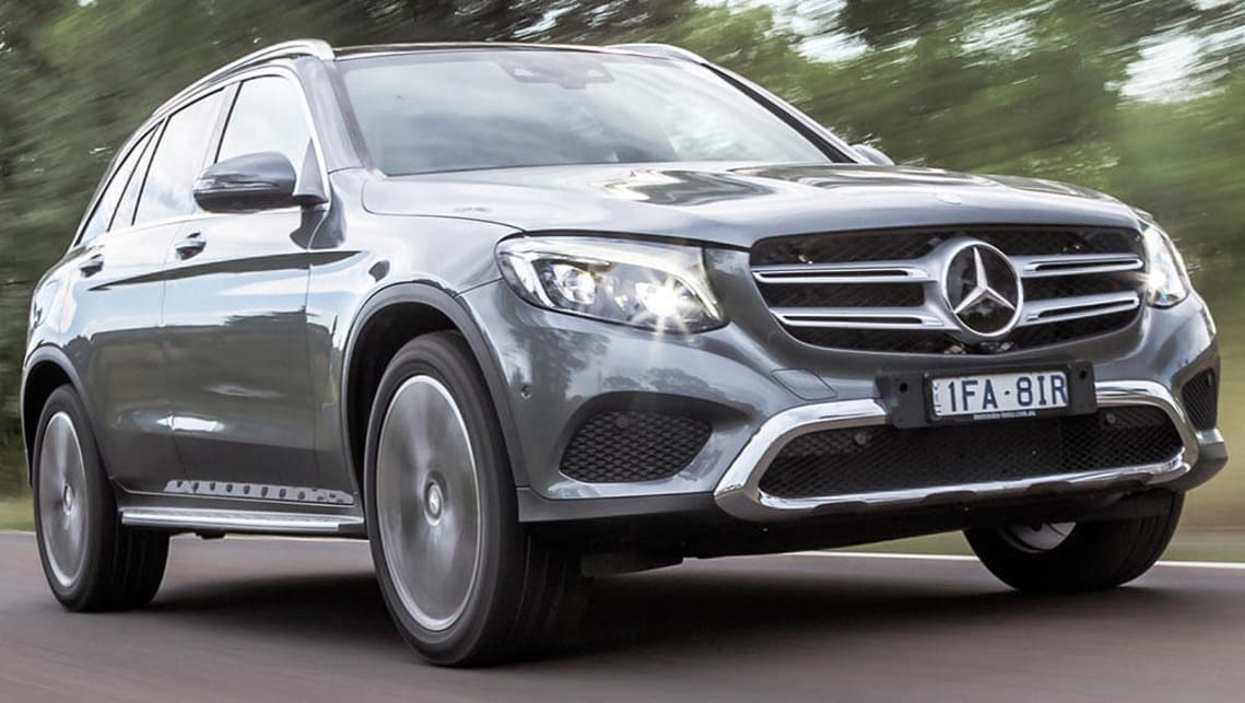 Luxury SUV sales surge continuing in 2016 Car News CarsGuide