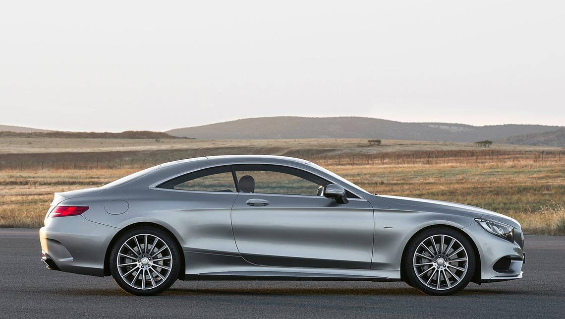 Mercedes Benz S Class 2015 Review Carsguide
