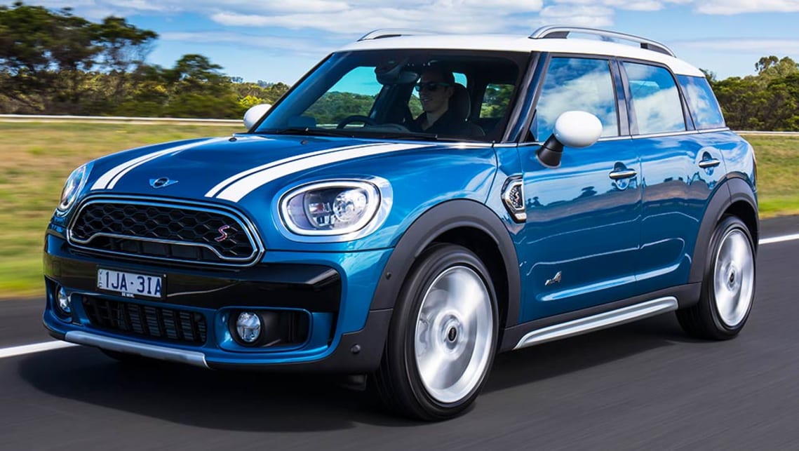 V Mini Cooper S Blue Car V Mini Cooper S Blue Car