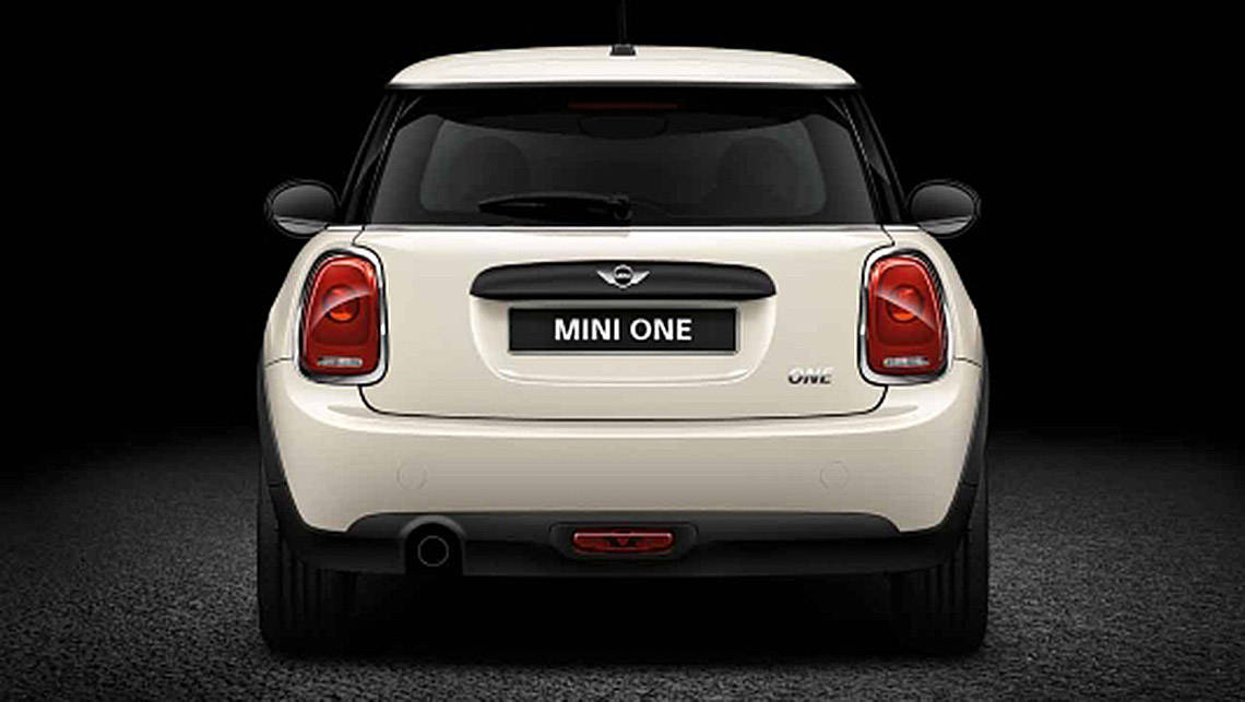 2014 Mini One Hatch New Car Sales Price Car News Carsguide