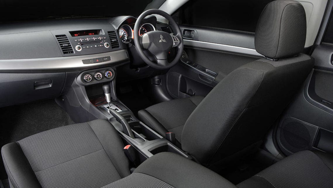 Mitsubishi Lancer Interior Image Of Ruostejarvi Org