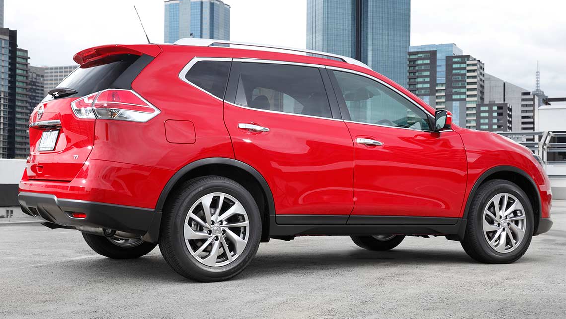 Nissan X-Trail 2014 Review | CarsGuide Nissan X-Trail 2014 Review | CarsGuide