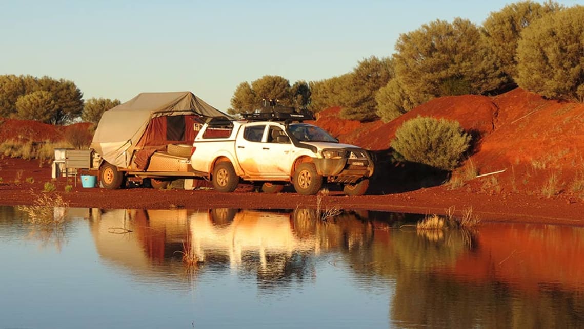 How to choose the right camper trailer, caravan or ... How to choose the right camper trailer, caravan or ...
