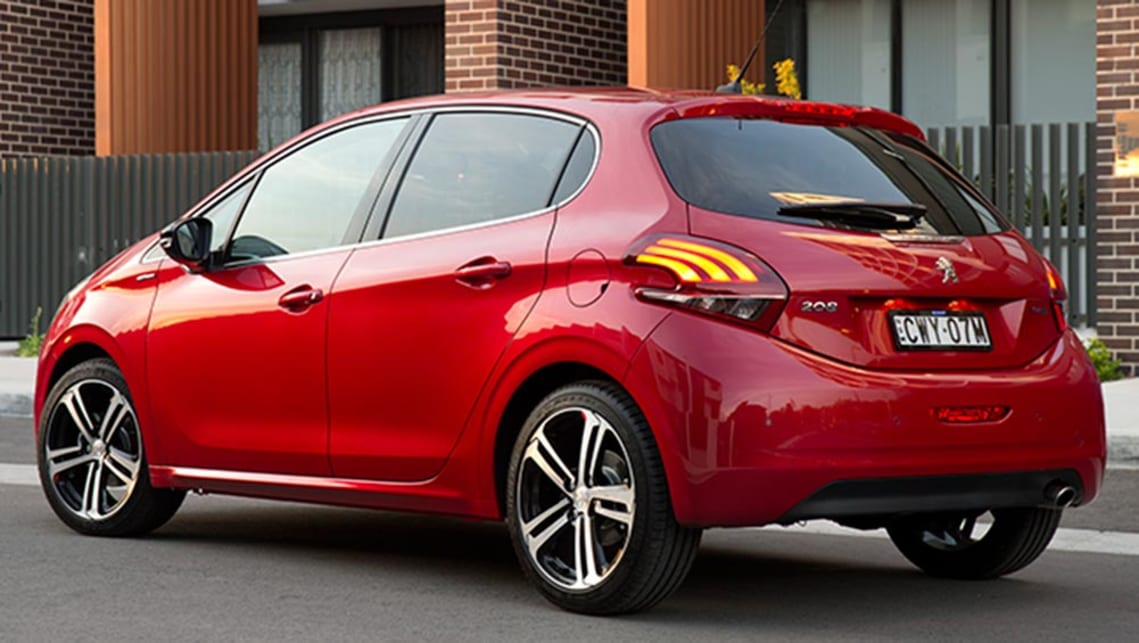 Peugeot 208 Active 2016 review | CarsGuide Peugeot 208 Active 2016 review | CarsGuide