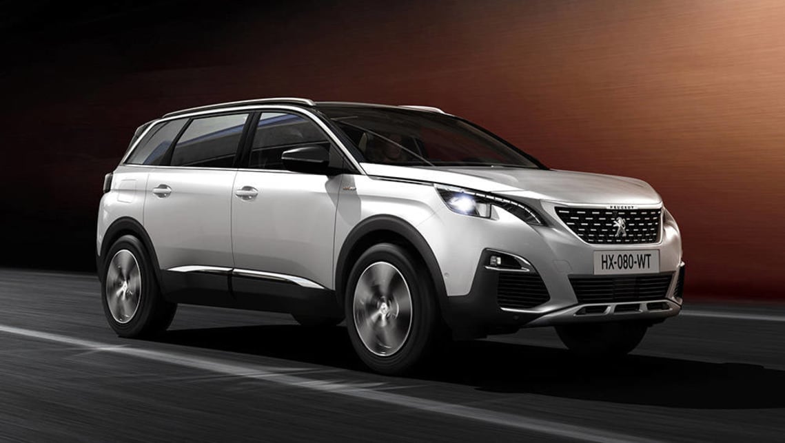 2018 peugeot 5008 review. plain 2018 to 2018 peugeot 5008 review