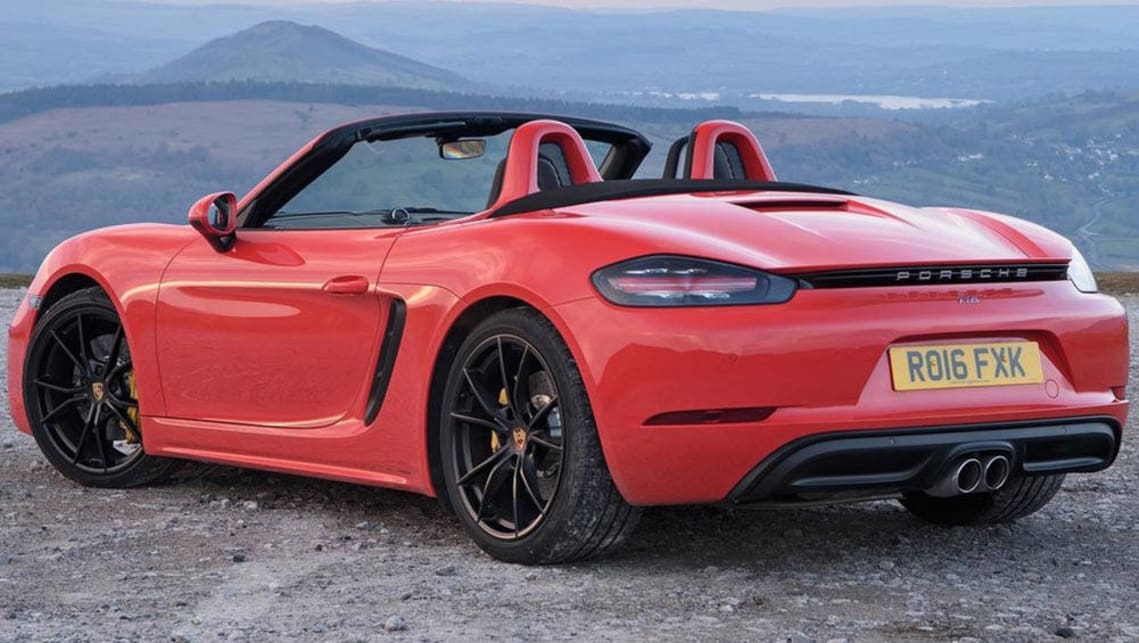 porsche price 2016 porsche 718 boxster new car sales price car news porsche price 2016 porsche 718 boxster new car sales price car news