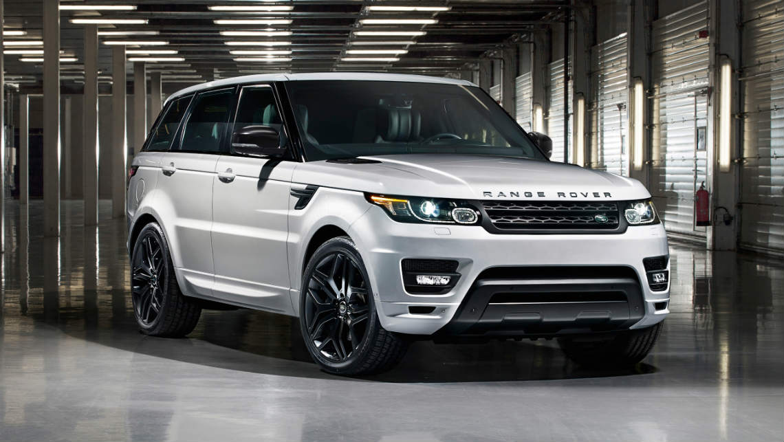 2015 Range Rover Sport New Car Sales Price Car News Carsguide