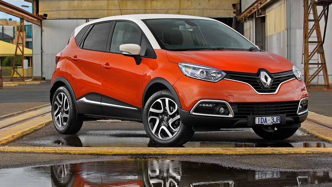 2015 Renault Captur New Car Sales Price Car News Carsguide