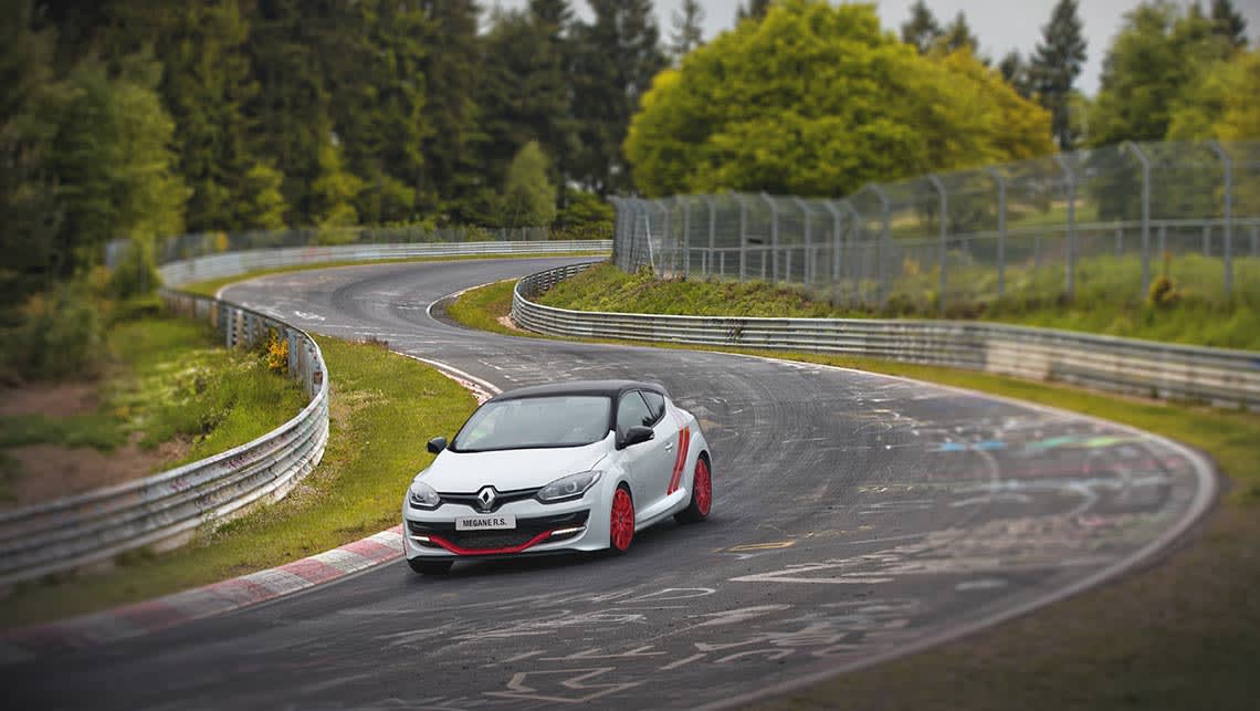 Best Tips For Visiting The Nurburgring Car Advice