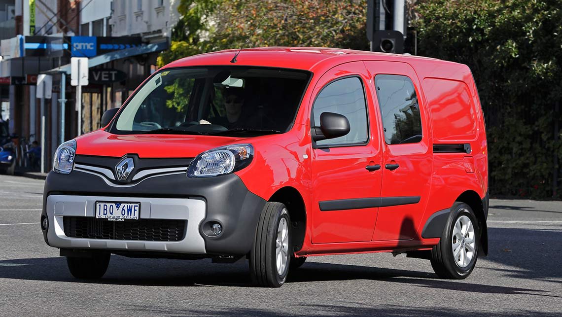 re: renault kangoo