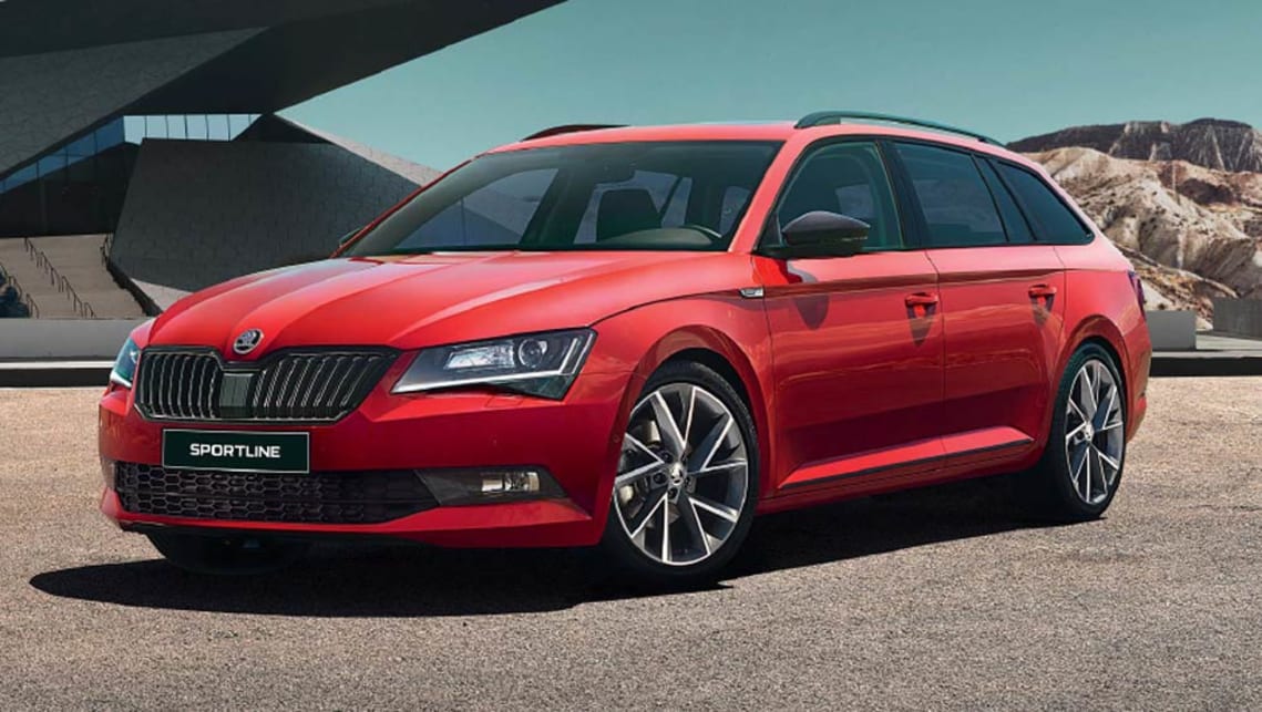 Св спортлайн. Skoda Superb Sportline. Skoda Superb Sportline 2022. Skoda Superb 2017. Skoda Superb Sportline 2017.