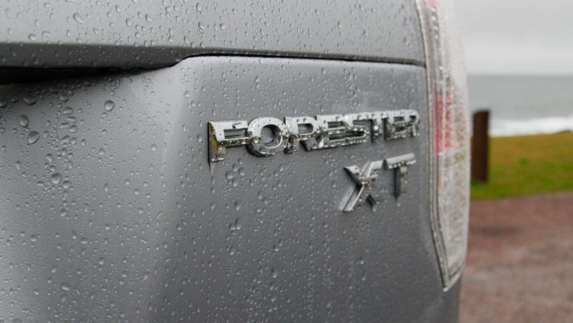 subaru forester xt premium 2017 review carsguide