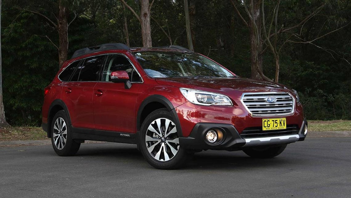 2016 subaru outback maintenance manual