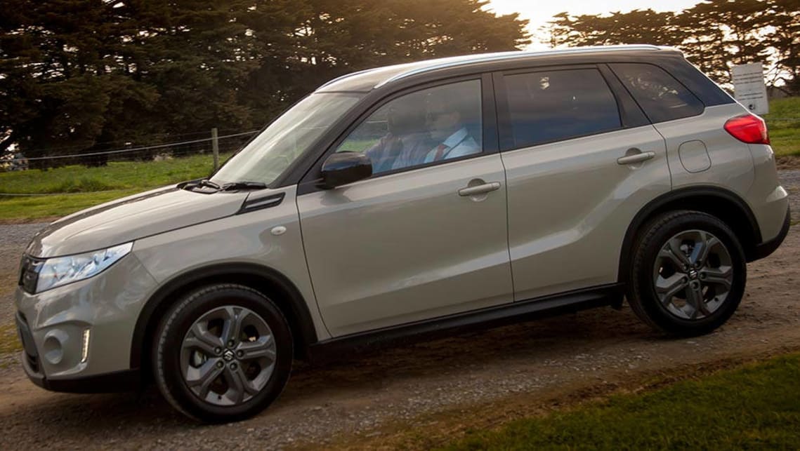 Suzuki Vitara Price Qld Suzuki Vitara Price Qld