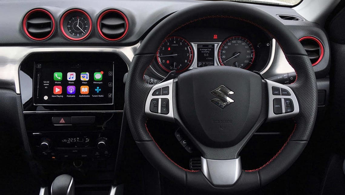 2016 suzuki vitara s turbo 2016 suzuki vitara s turbo