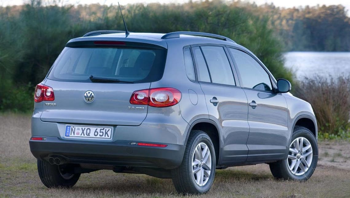 Prince Auto Sales >> Used Volkswagen Tiguan review: 2008-2014 | CarsGuide Prince Auto Sales >> Used Volkswagen Tiguan review: 2008-2014 | CarsGuide