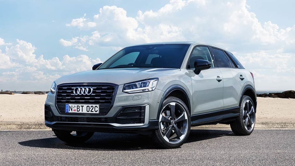 Top Five City Cars Car Advice Carsguide