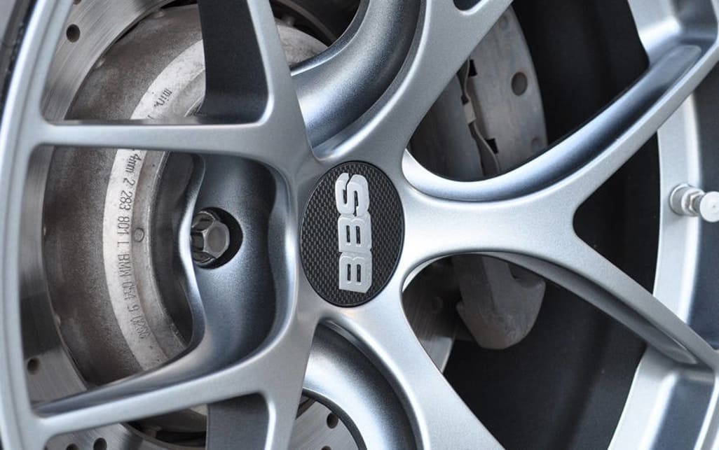 Audi Oem Rims List