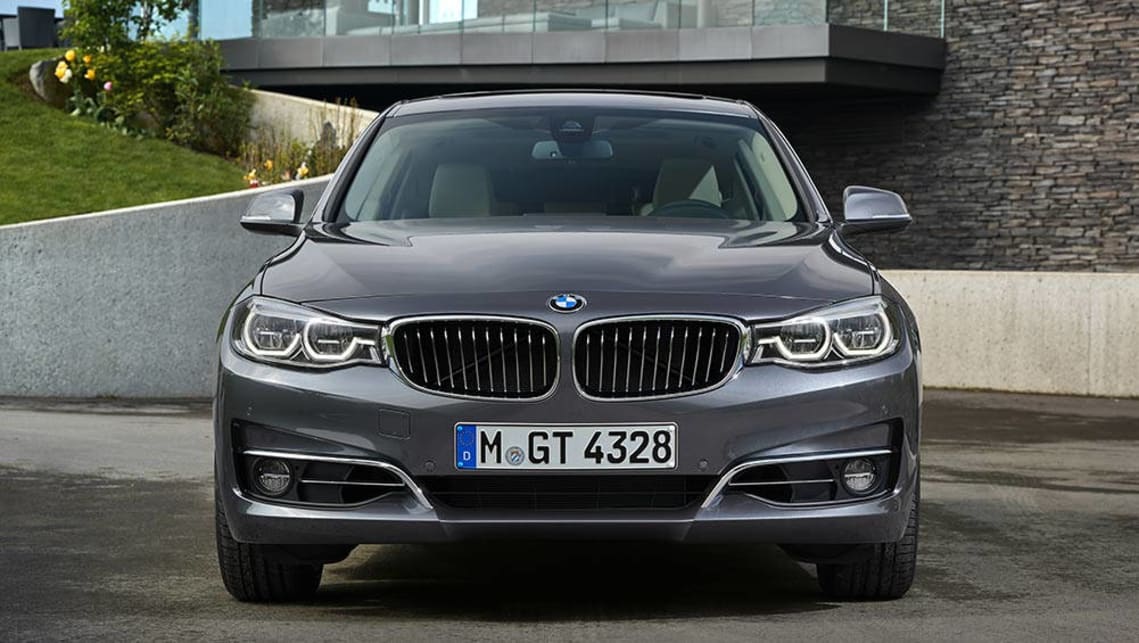 Bmw 3 Series Gran Turismo 2016 New Car S Price News Bmw 3 Series Gran Turismo 2016 New Car S Price