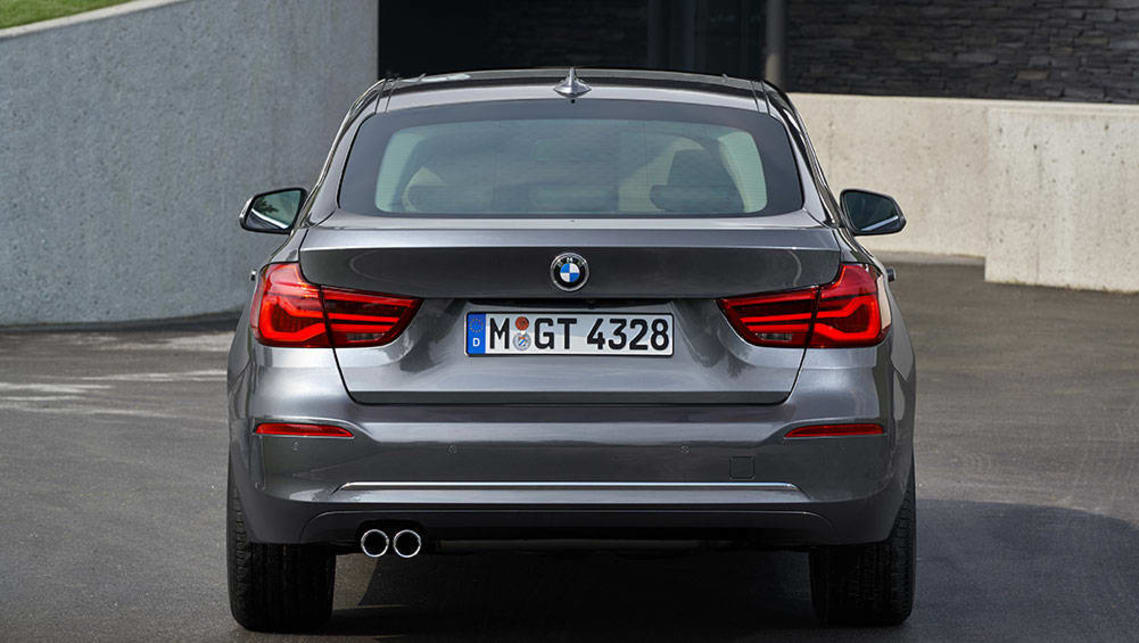 Bmw 3 Series Gran Turismo 2016 New Car S Price News Bmw 3 Series Gran Turismo 2016 New Car S Price News Carsguide