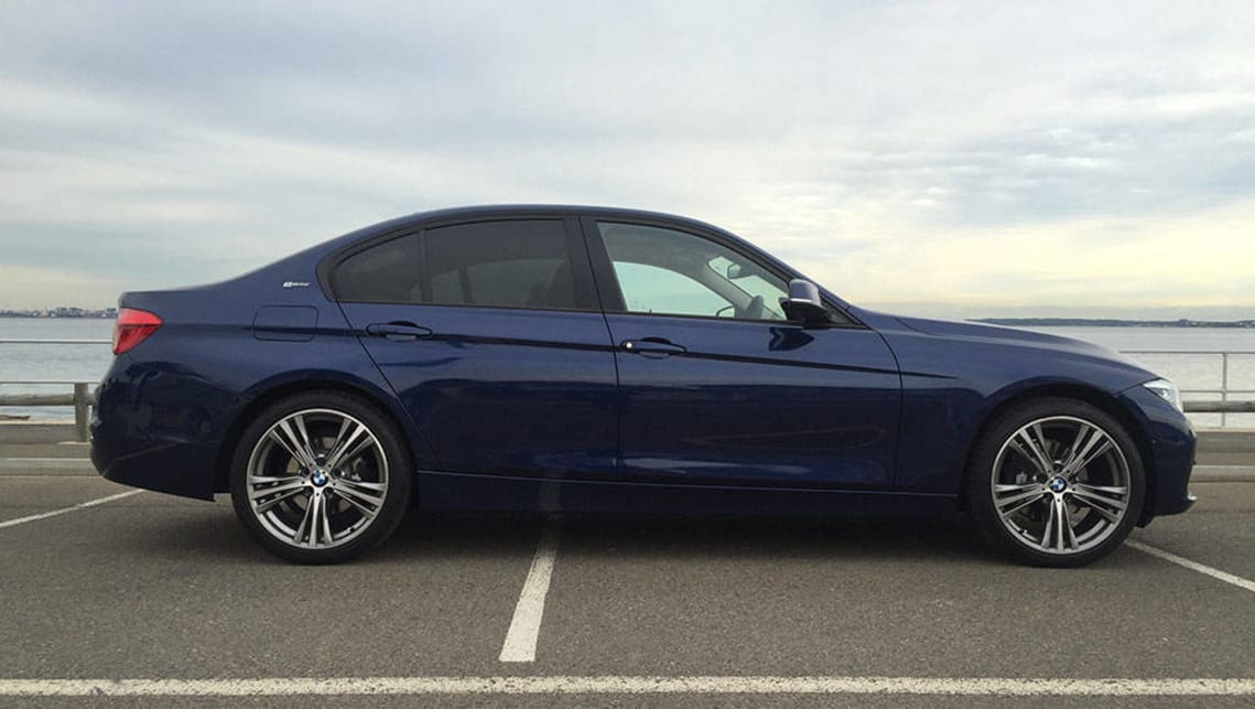 Bmw 330e 2016 Review Carsguide