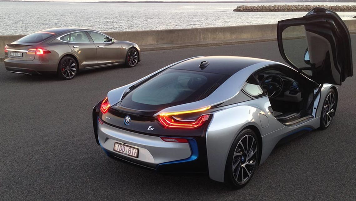 Electric Cars List Electric Cars List