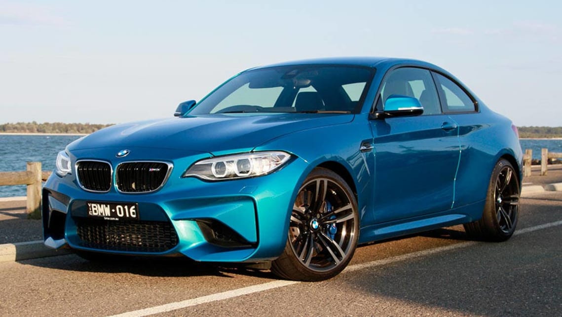 Image result for BMW M2