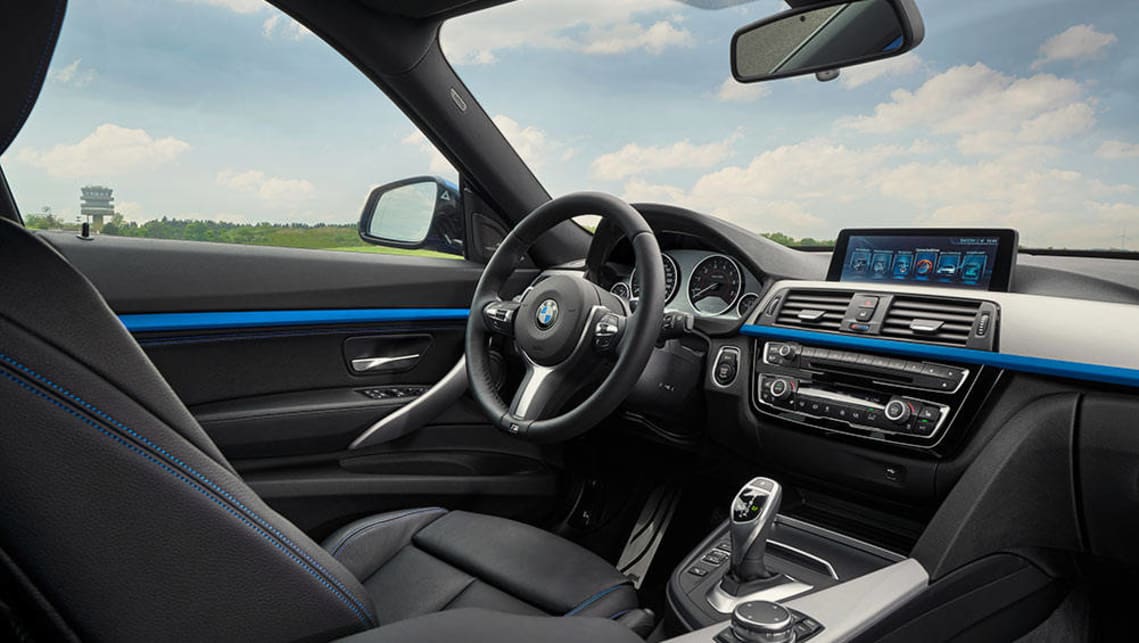 Bmw 3 Series Australia Auto Cars 2016 Bmw 3 Series Gran Turismo Detailed Car News Carsguide