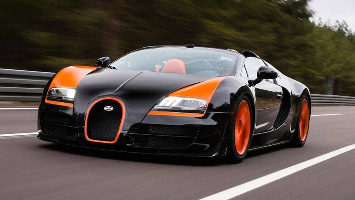 bugatti veyron successor to gain power and speed car bugatti veyron successor to gain power and speed car