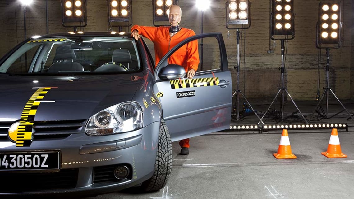 Best newcar safety features explained Car Advice CarsGuide