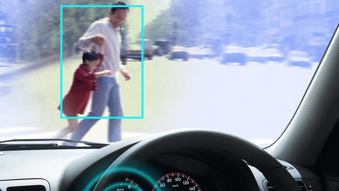 Best newcar safety features explained Car Advice CarsGuide