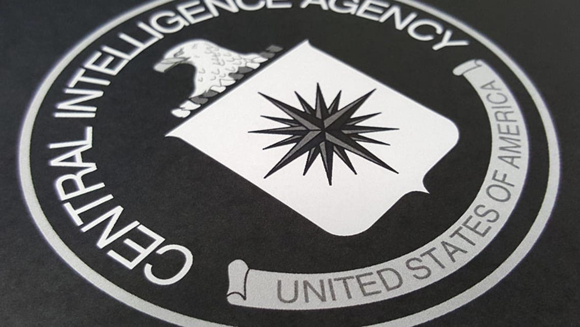 Wikileaks Suggests Cia Planned Car Hacks For