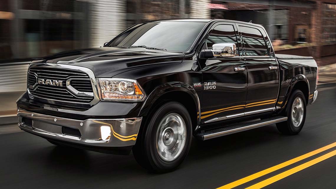 dodge ram pickup %284%29