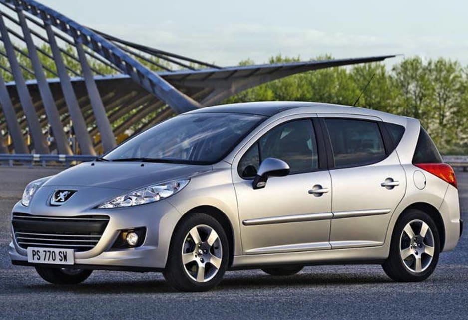 Used Peugeot 207 Review 2007 2010 Carsguide