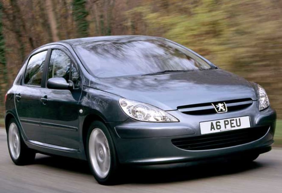 2005 Peugeot 307 16 Hdi Review Is It A Good Used Car Buy - j9wlc45