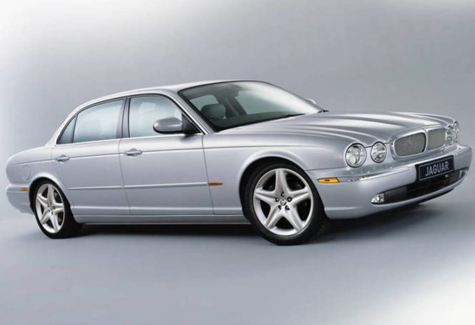2005 jaguar xj8l review 2005 jaguar xj8l review